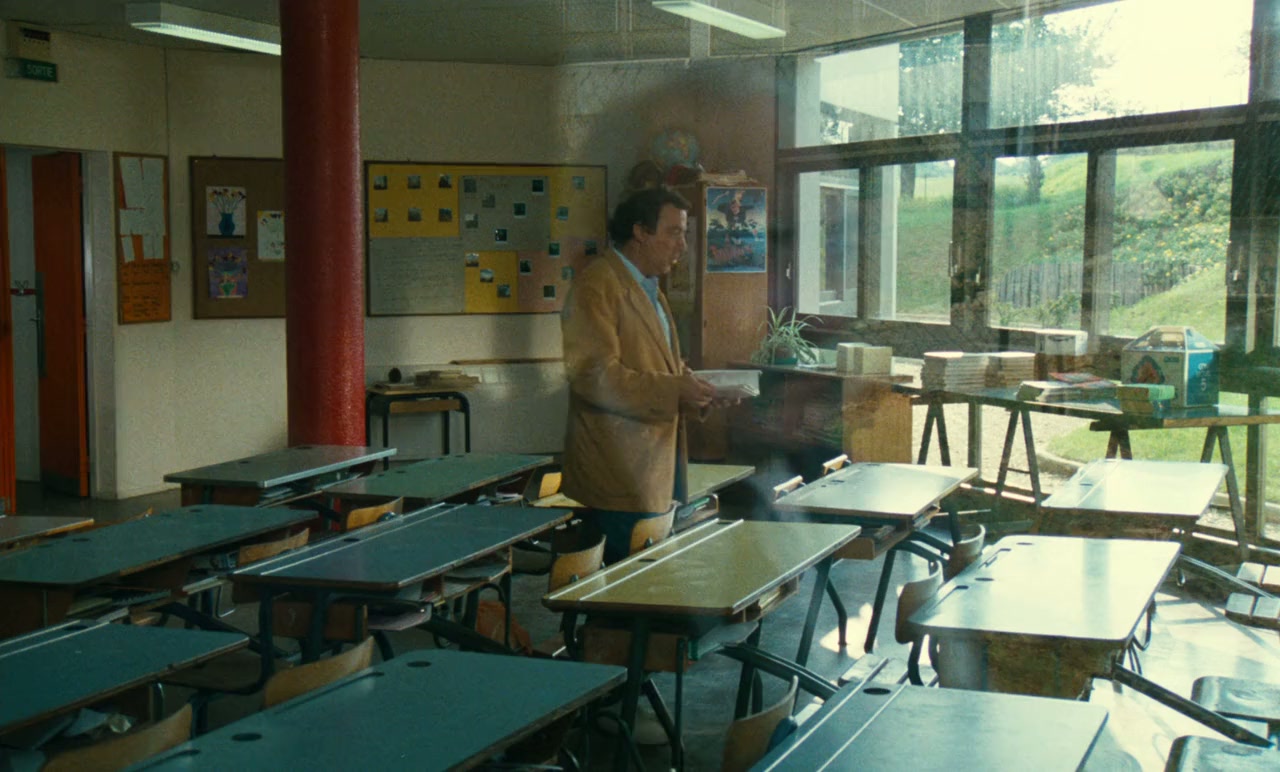 Le maître d'école screenshot 2