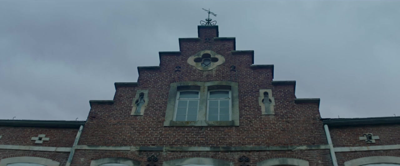 Le manoir screenshot 2