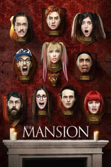 Le manoir (2017) poster