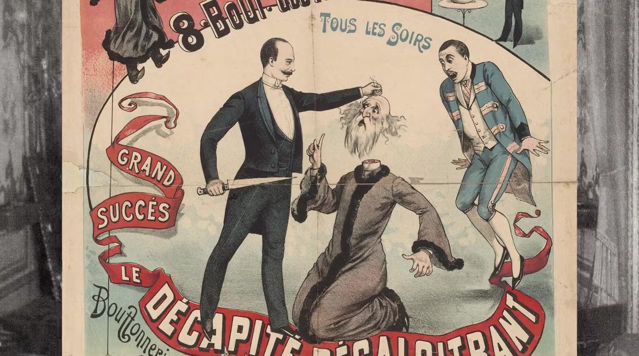 Le mystère Méliès screenshot 1