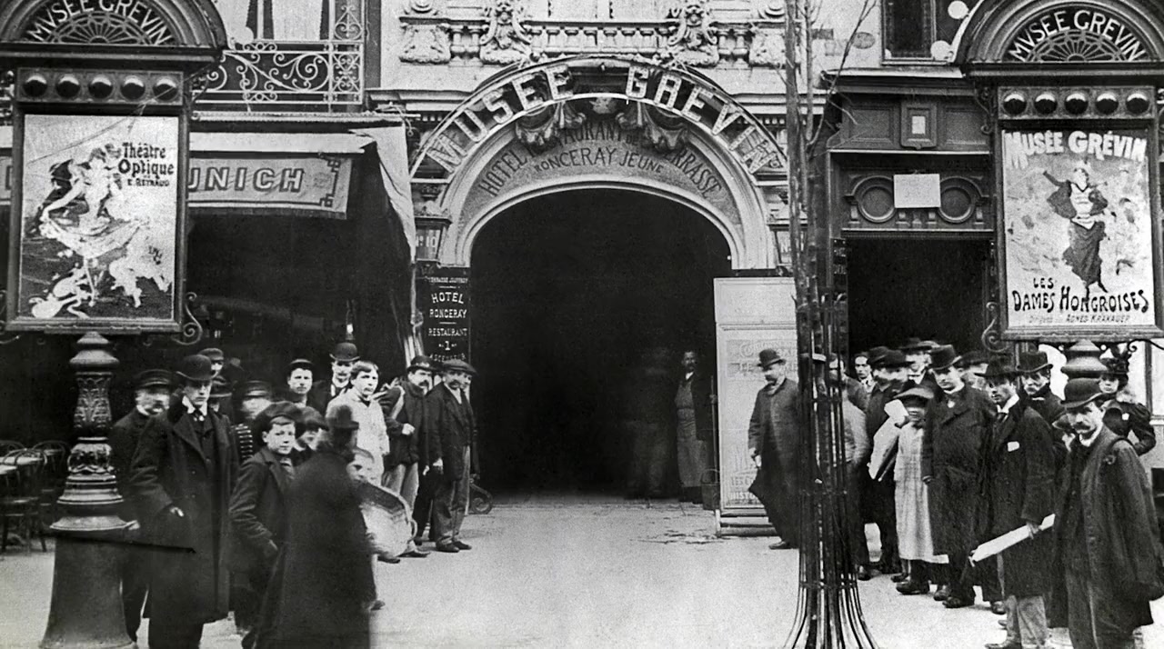 Le mystère Méliès screenshot 3