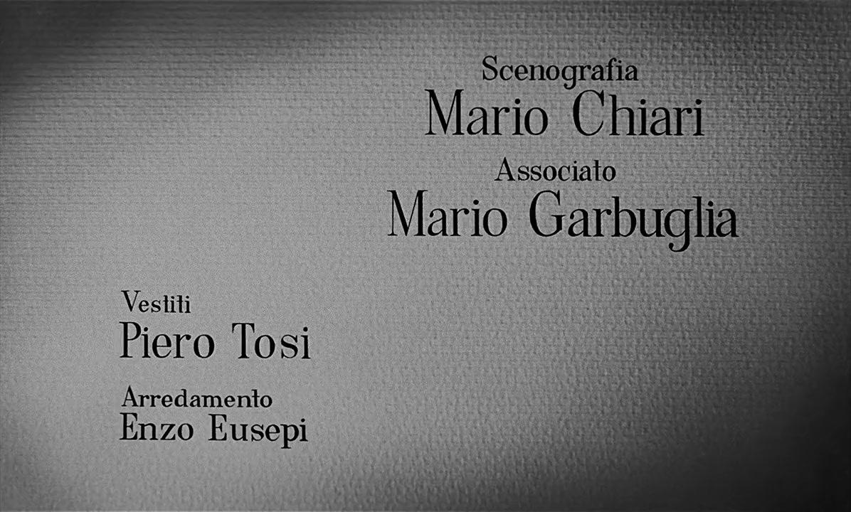Le notti bianche screenshot 1