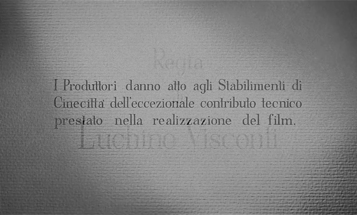 Le notti bianche screenshot 2