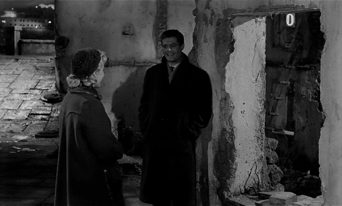 Le notti bianche screenshot 3