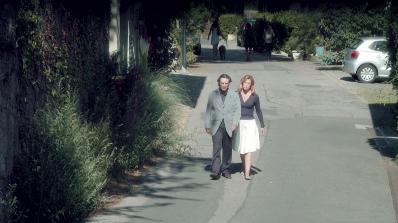 Le nez dans le ruisseau screenshot 2