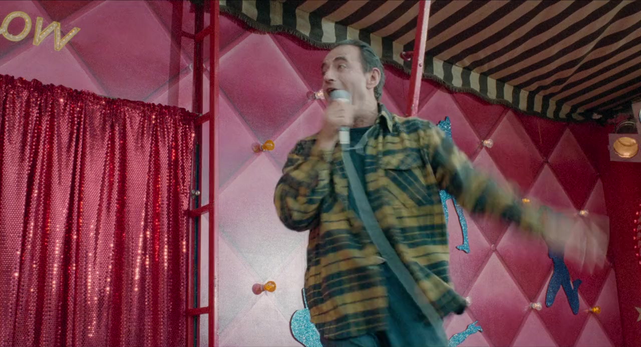 Le sourire screenshot 2