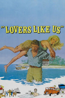 Le sauvage (1975) poster