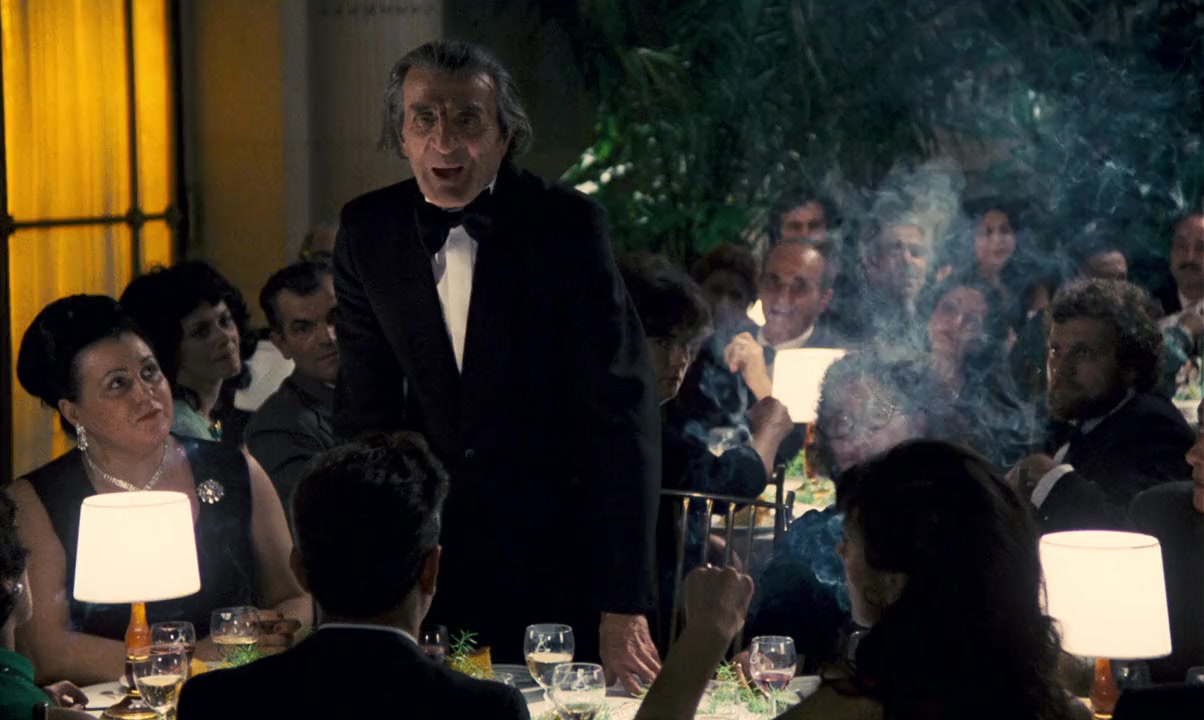 Le sauvage screenshot 2