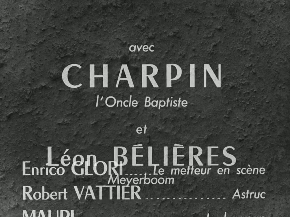 Le Schpountz screenshot 1