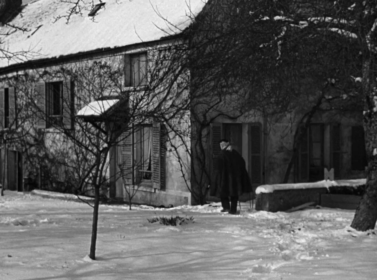 Le Silence de la mer screenshot 3