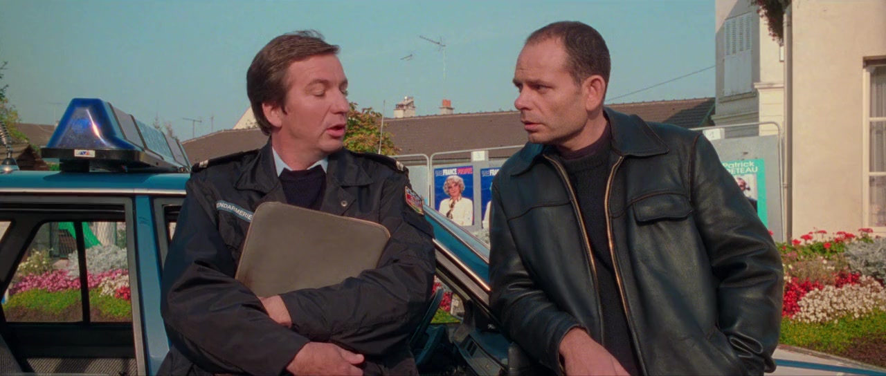 Le poulpe screenshot 2