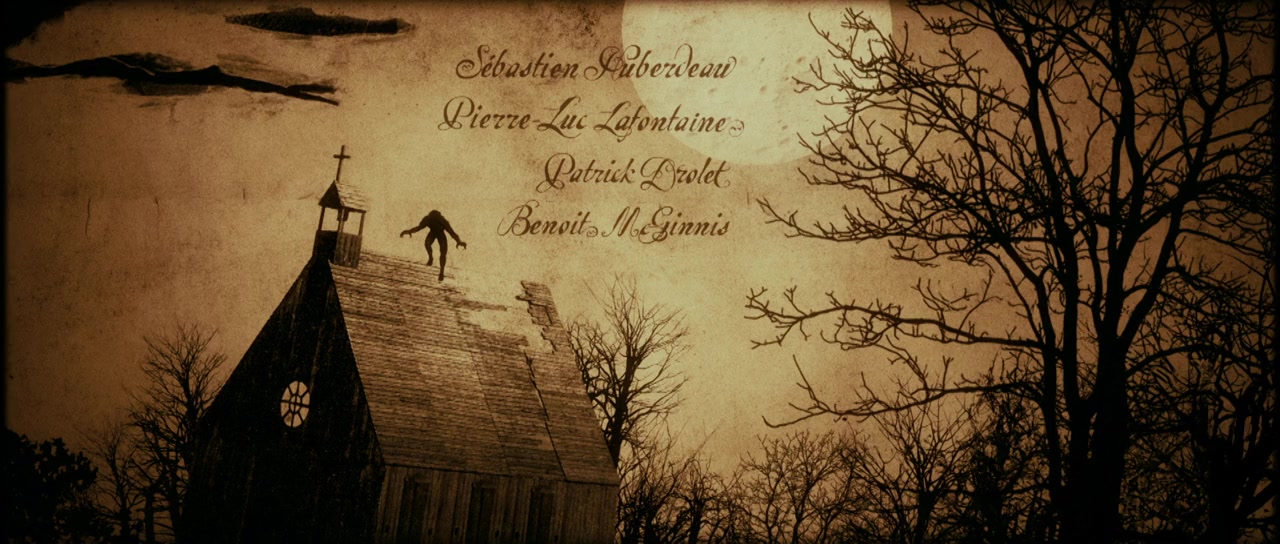 Le poil de la bête screenshot 3