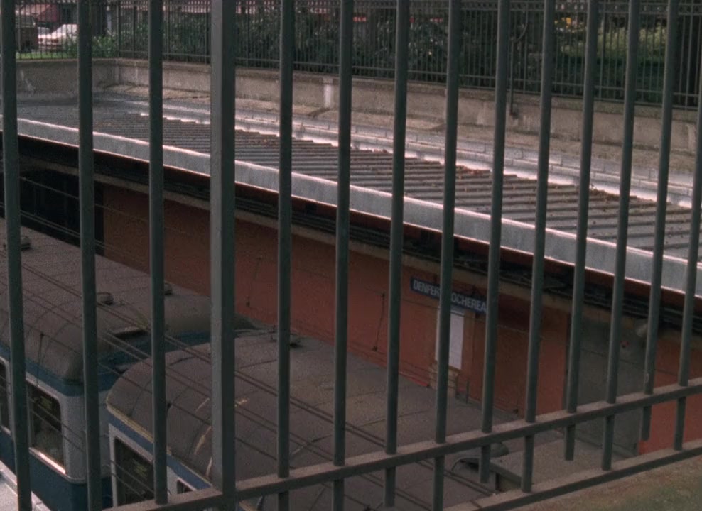 Le pont du Nord screenshot 3