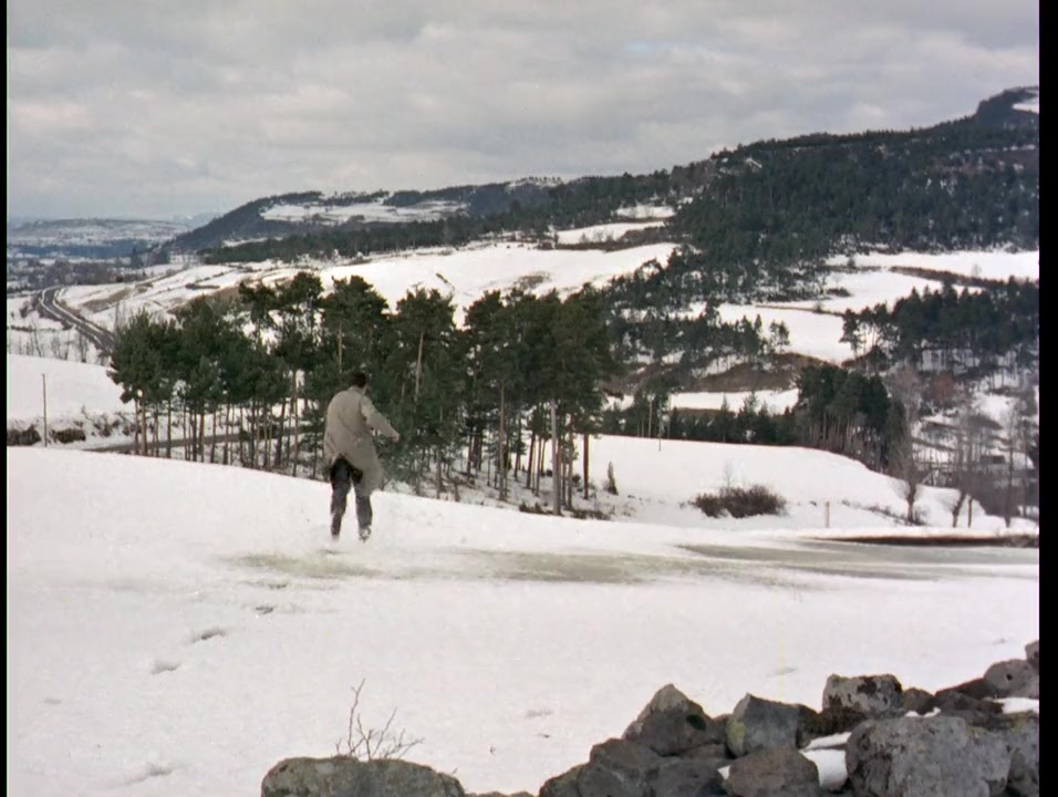 Le pays d'où je viens screenshot 2