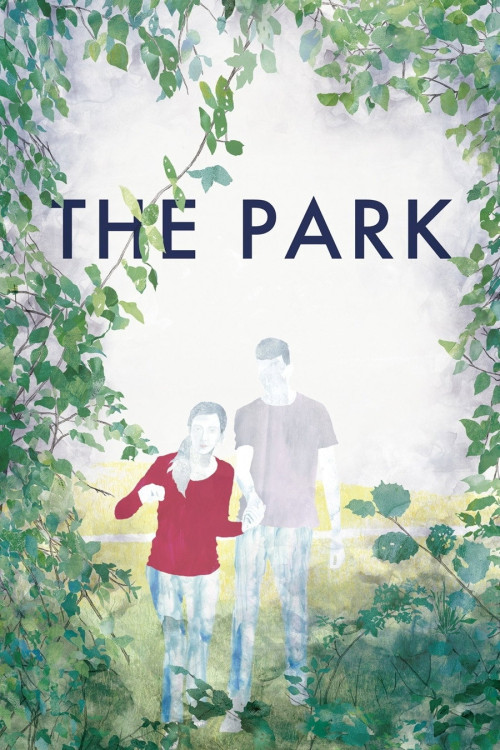 Le parc (2016) poster