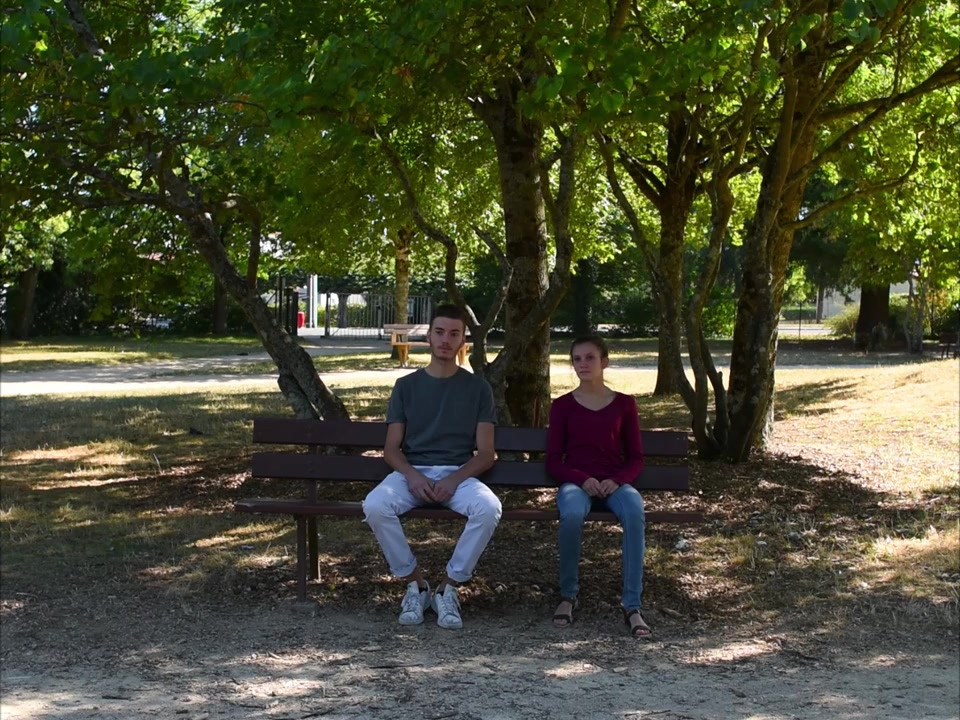 Le parc screenshot 1