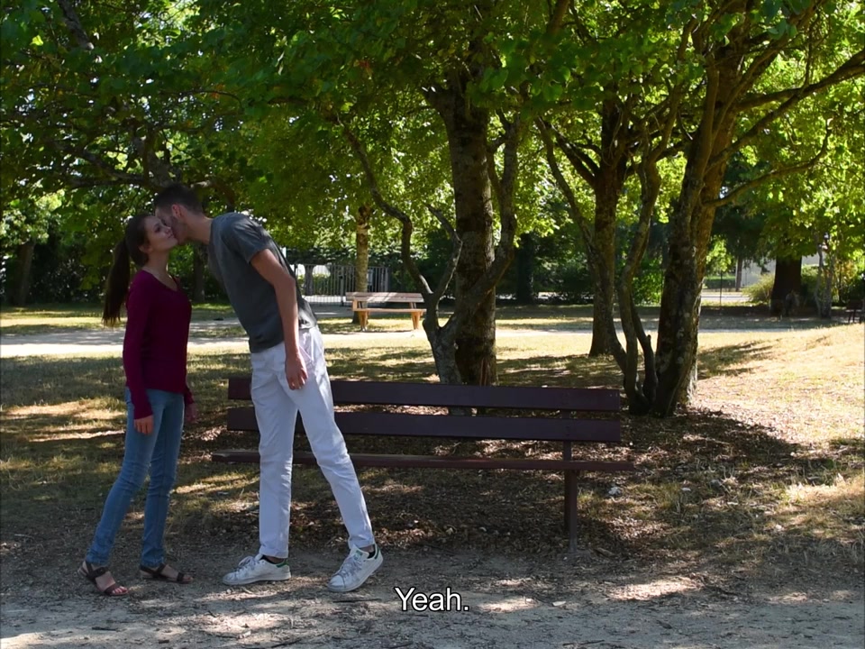 Le parc screenshot 2