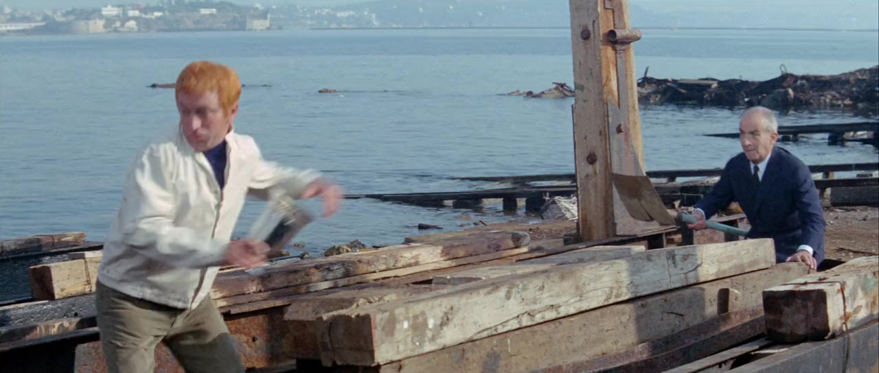 Le petit baigneur screenshot 3