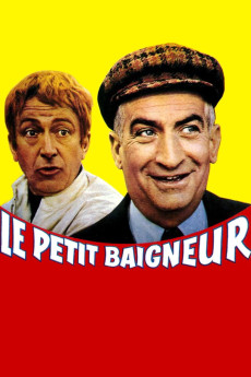 Le petit baigneur (1968) poster