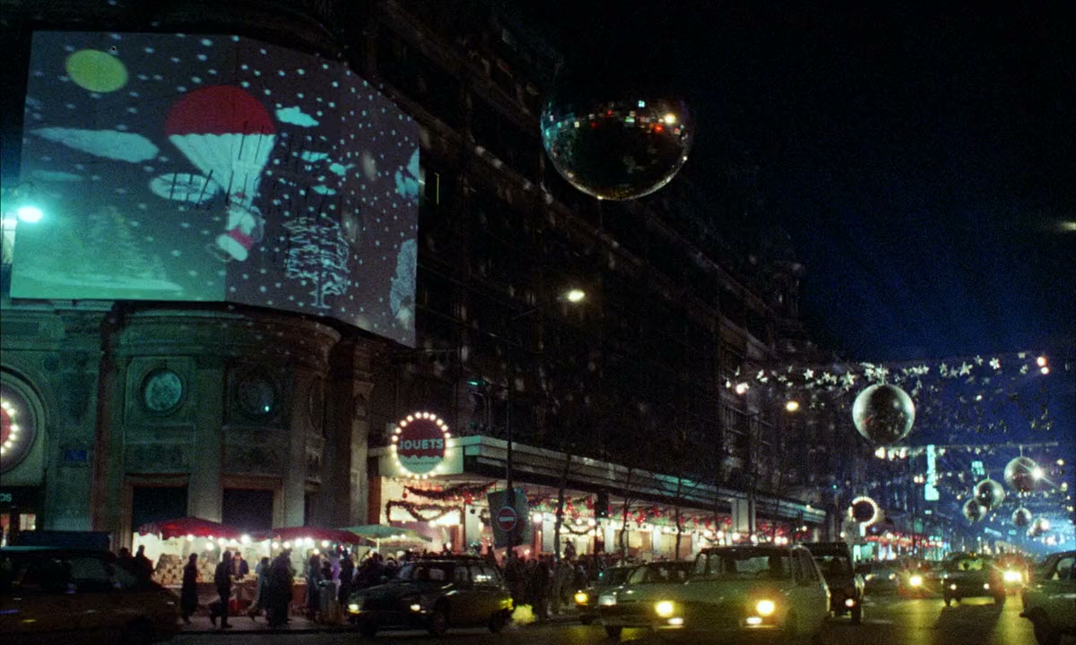 Le père Noël est une ordure screenshot 1