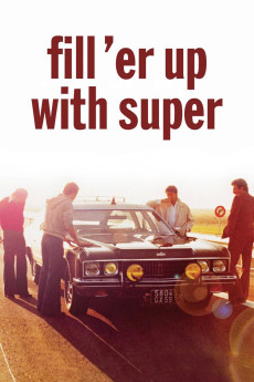 Le plein de super (1976) poster