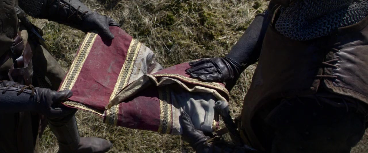King Arthur: Legend of the Sword screenshot 3