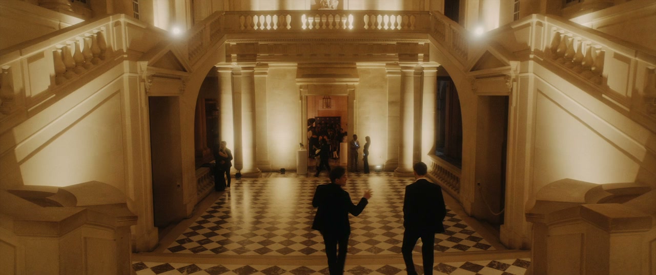 Le Roi Soleil screenshot 1