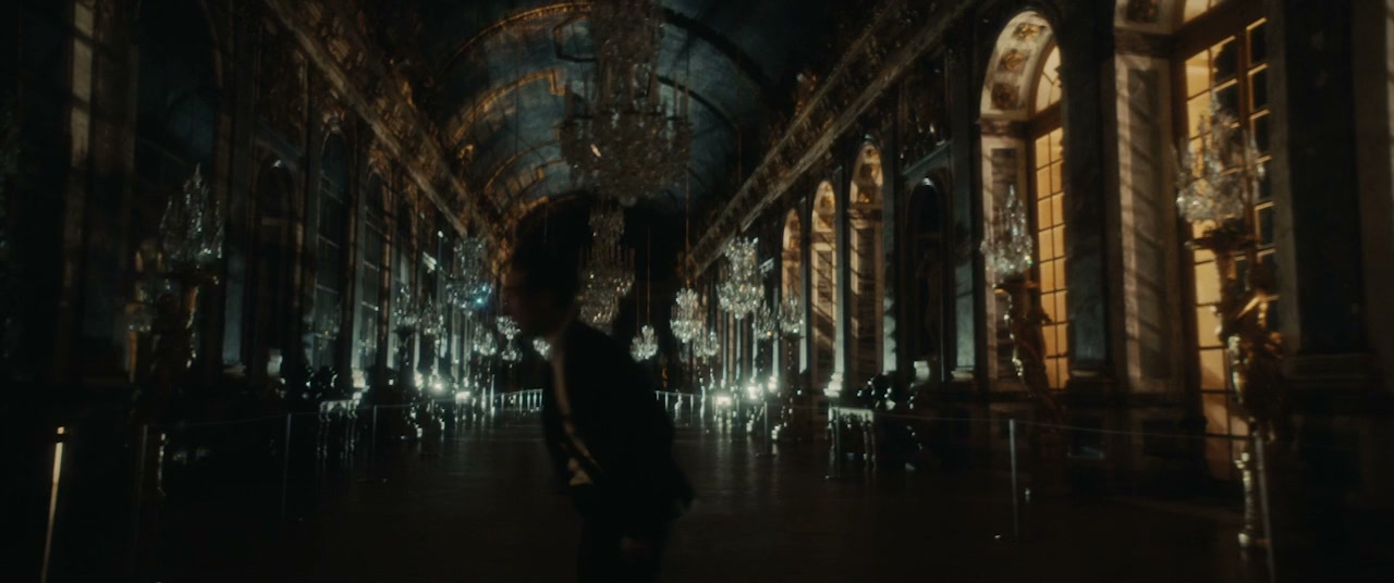 Le Roi Soleil screenshot 2