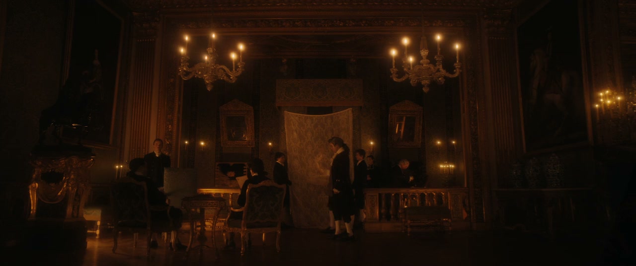 Le Roi Soleil screenshot 3