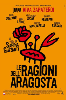 Le ragioni dell'aragosta (2007) poster