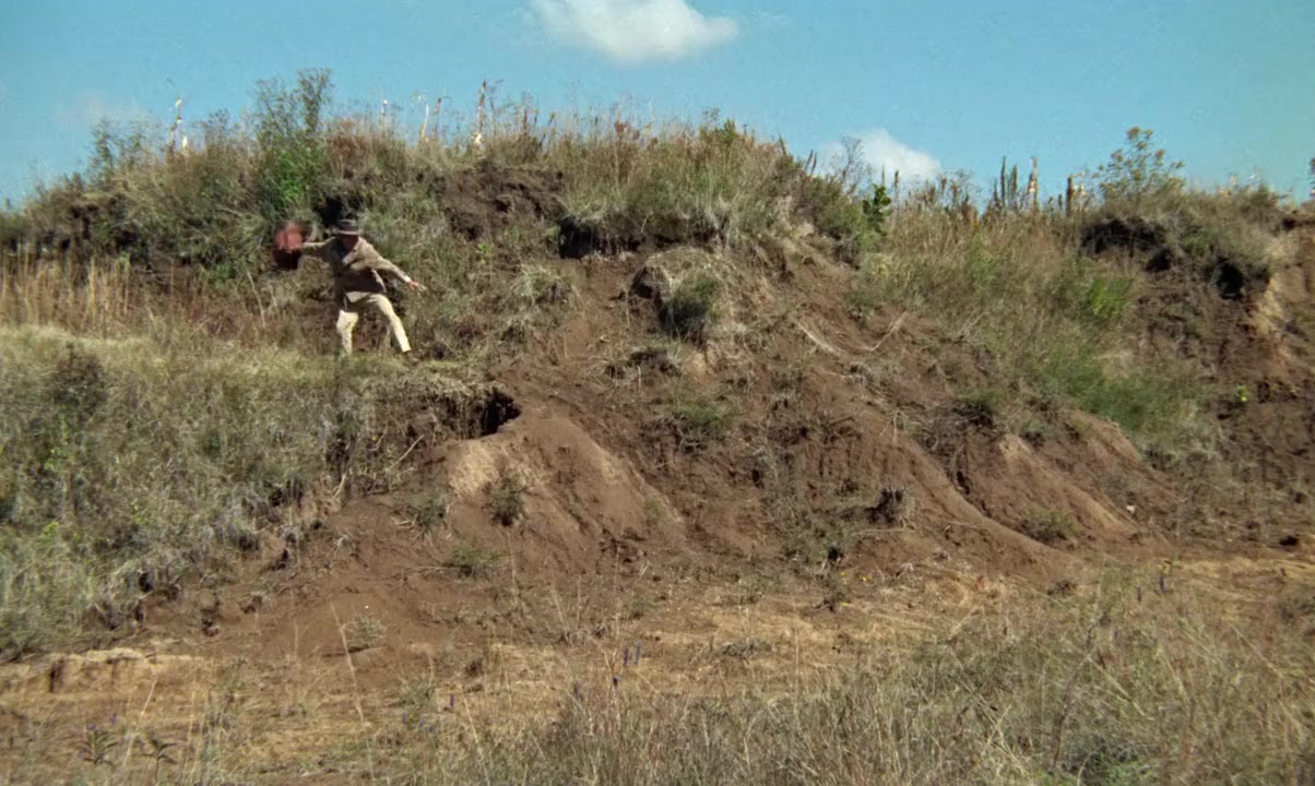 Le rapace screenshot 1