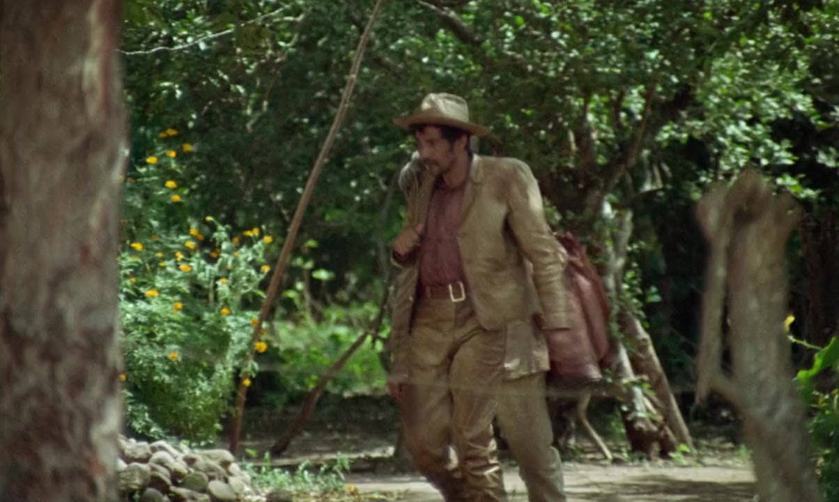 Le rapace screenshot 2