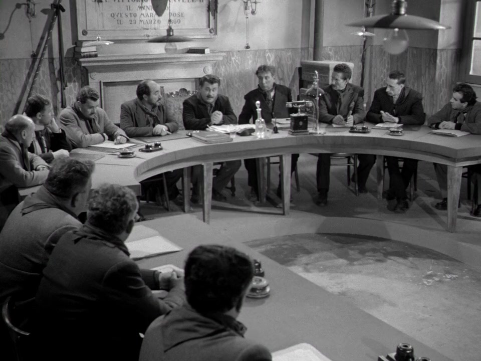 Le retour de Don Camillo screenshot 1