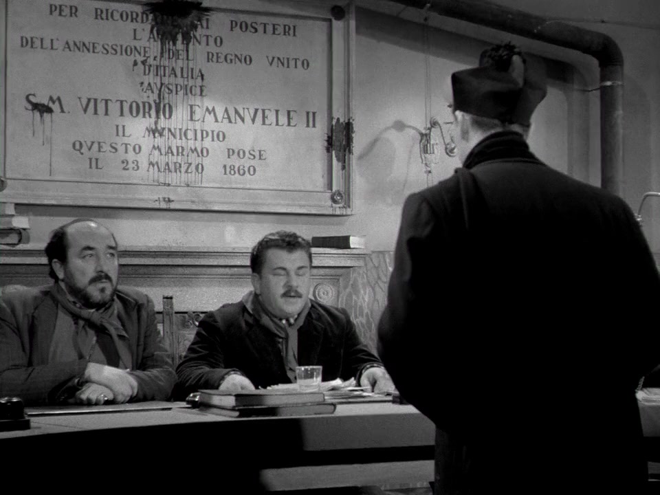 Le retour de Don Camillo screenshot 3