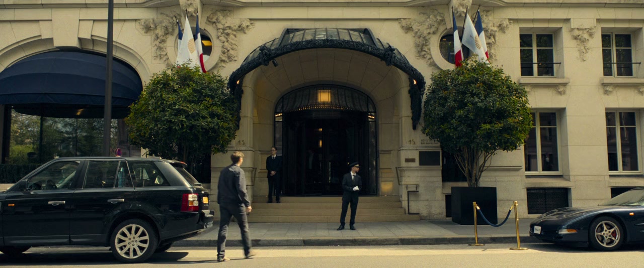 Le rêve américain screenshot 1