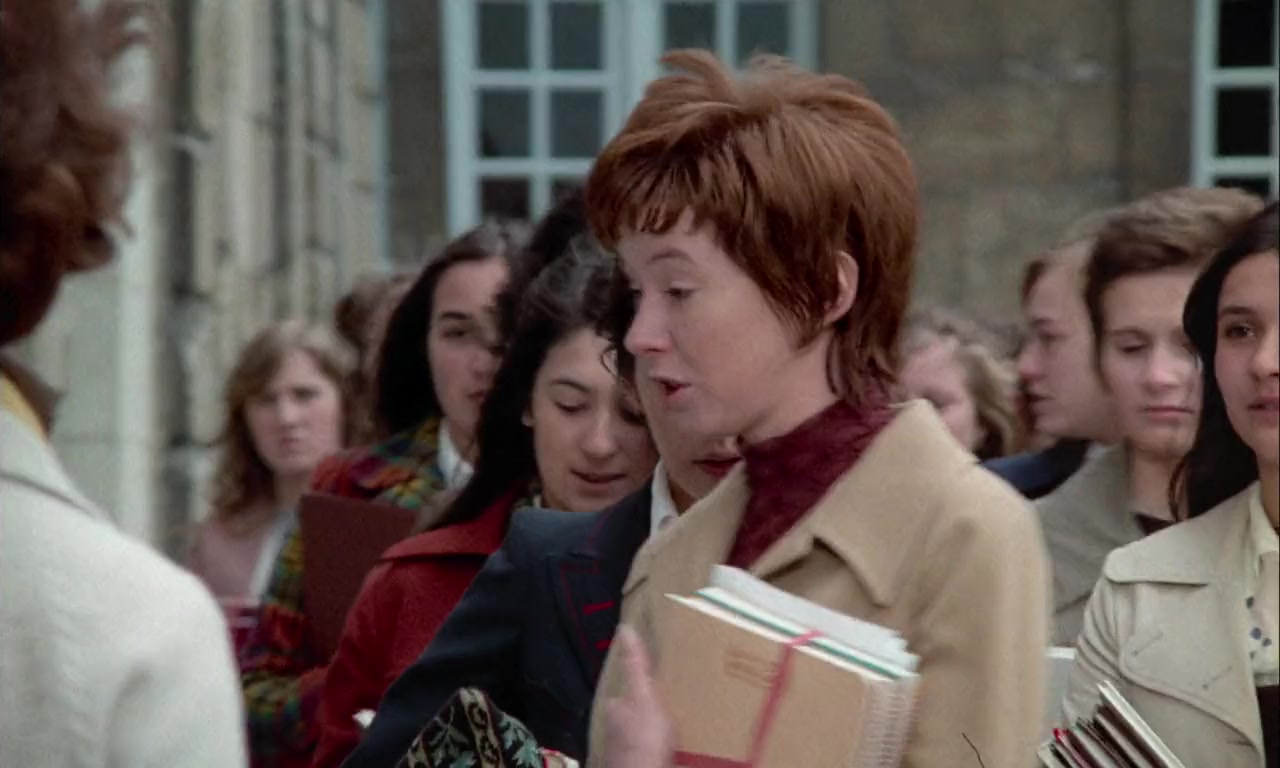Le rempart des Béguines screenshot 3