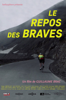Le repos des braves (2016) poster