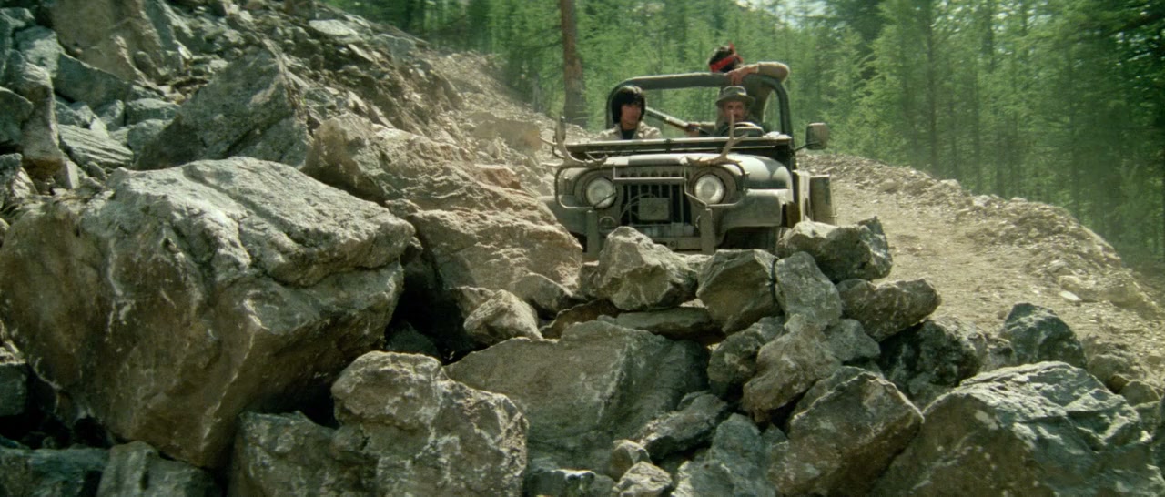 Le ruffian screenshot 1
