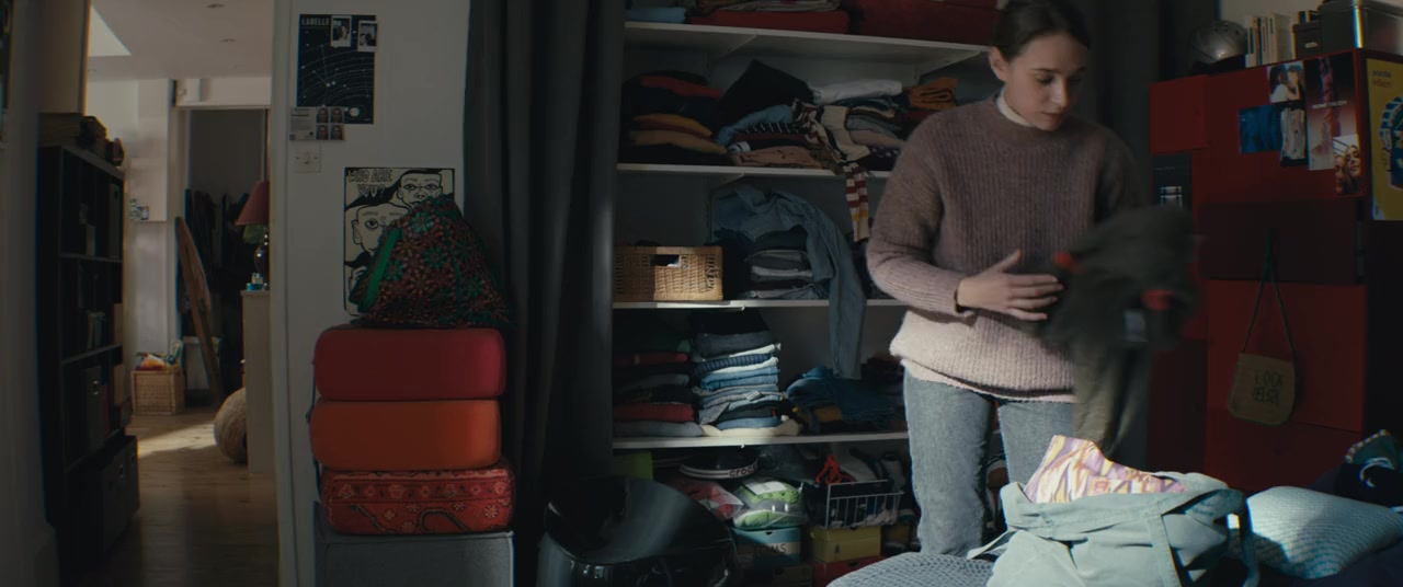 Le torrent screenshot 3