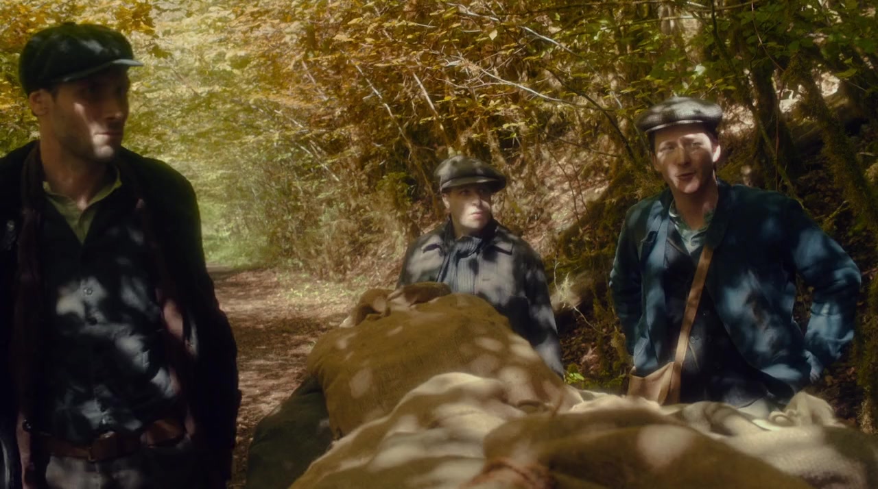 Le Temps d'Anna screenshot 1