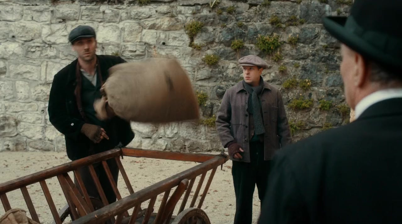 Le Temps d'Anna screenshot 2
