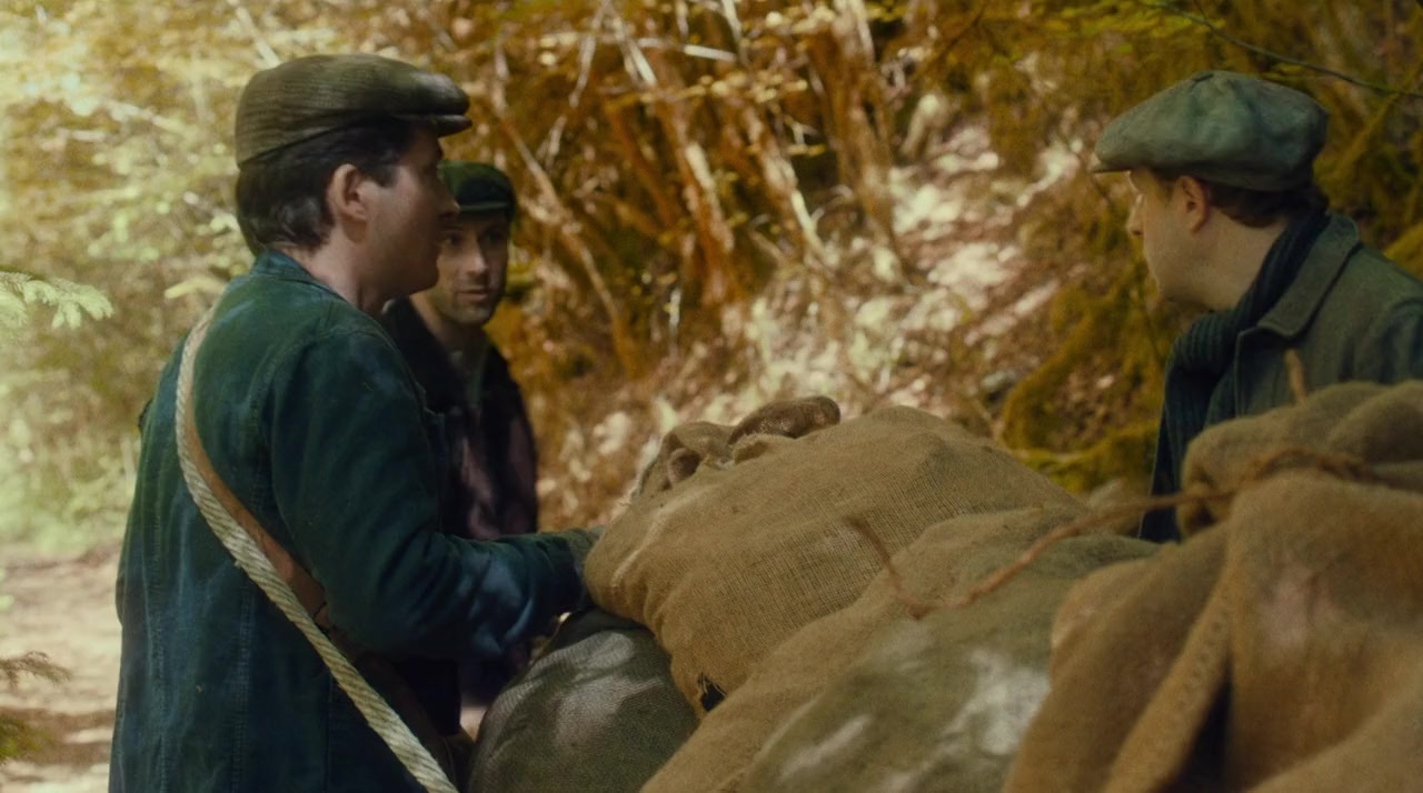 Le Temps d'Anna screenshot 3