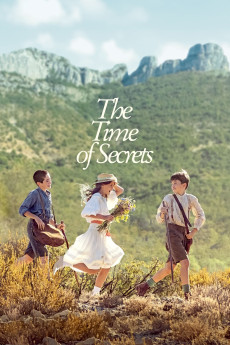 Le temps des secrets (2021) poster