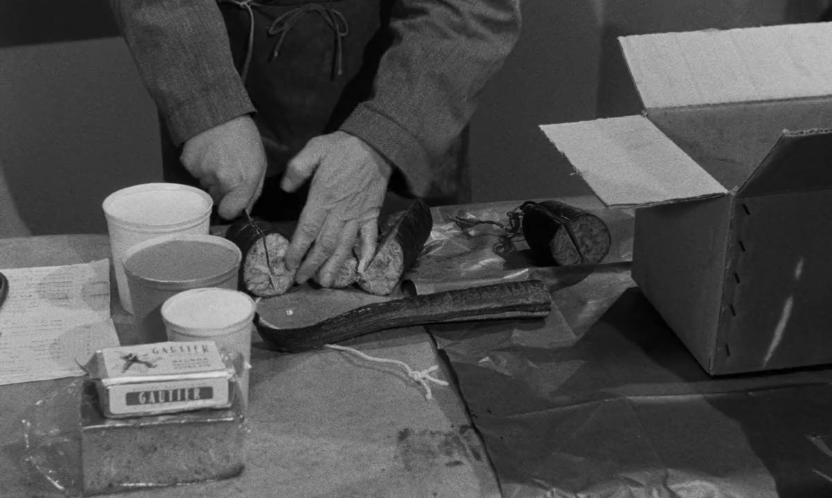 Le trou screenshot 3