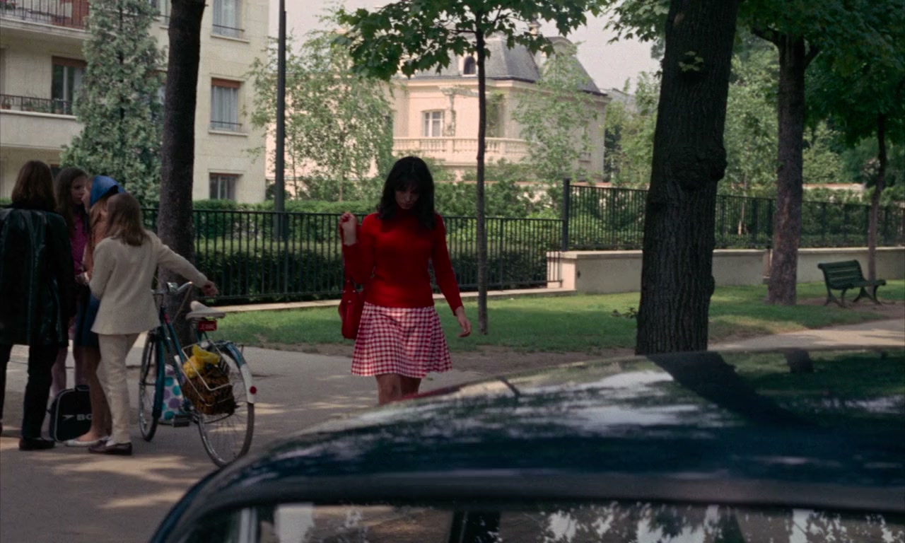 Le voleur de crimes screenshot 1