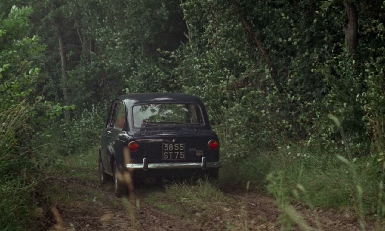 Le voleur de crimes screenshot 2