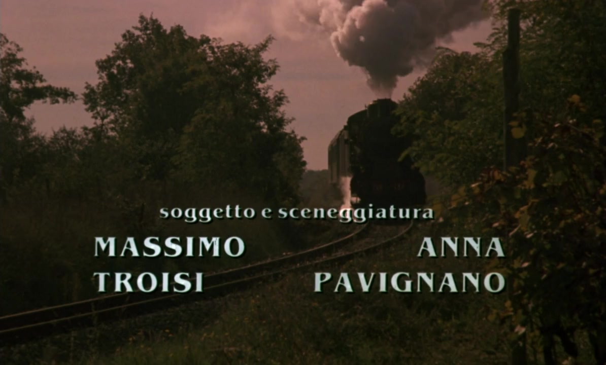 Le vie del Signore sono finite screenshot 1
