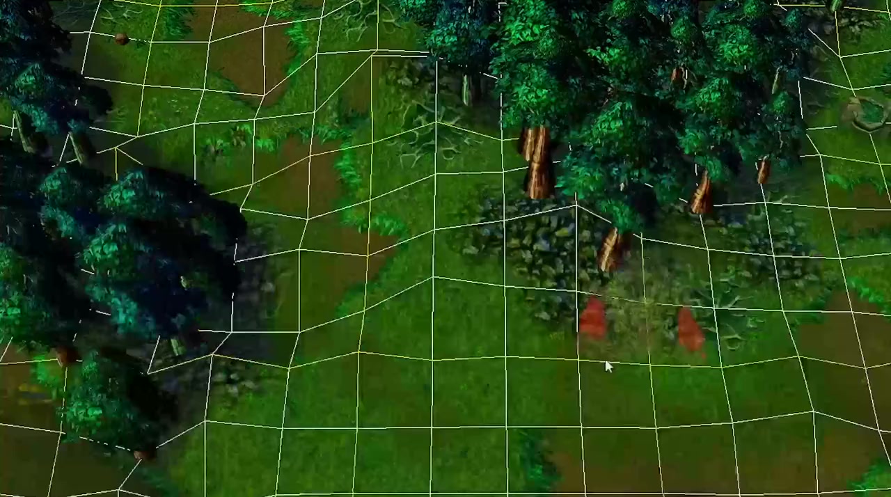 League of Legends Origins screenshot 1