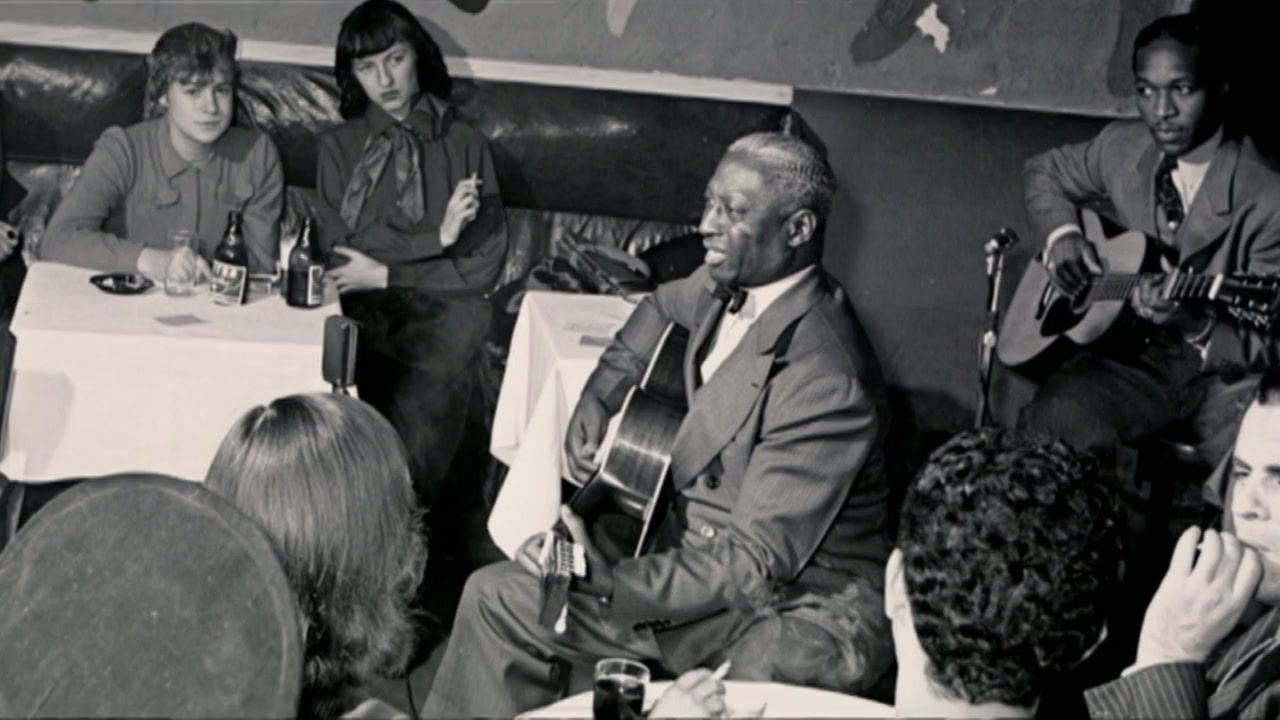 Lead Belly - The Man Who Invented Rock & Roll screenshot 3