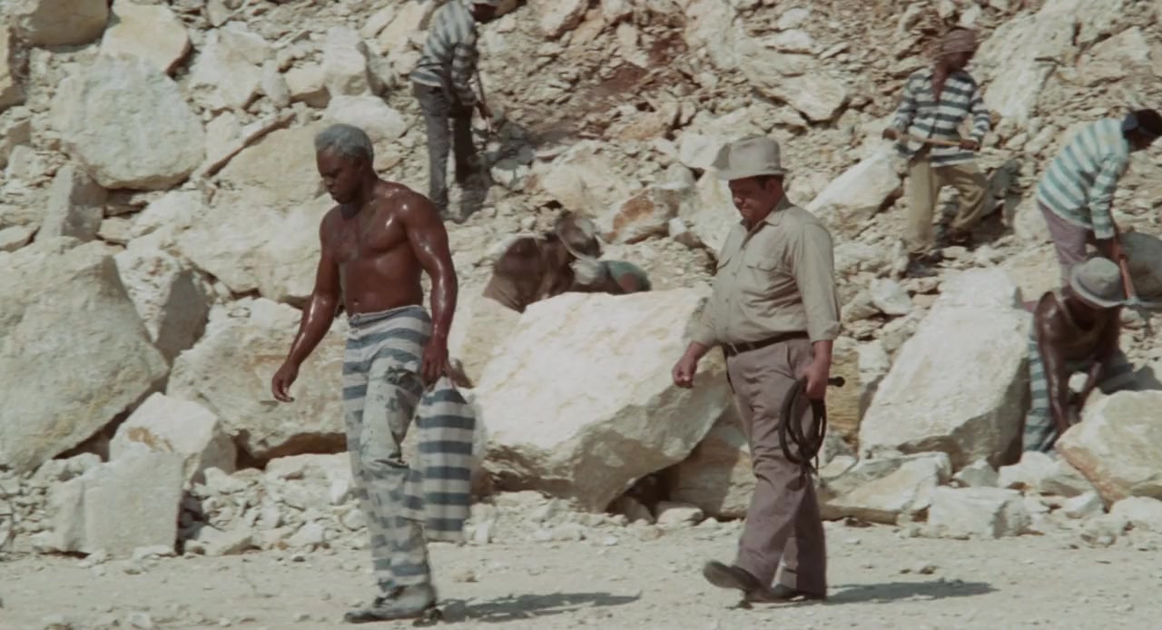 Leadbelly screenshot 1